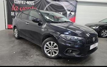 Fiat tipo Eysines