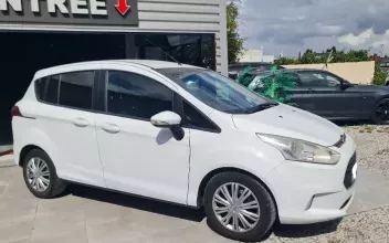 Ford B-Max Maubeuge