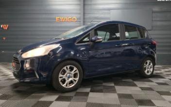 Ford B-Max Montélimar