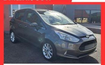 Ford B-Max Sarreguemines