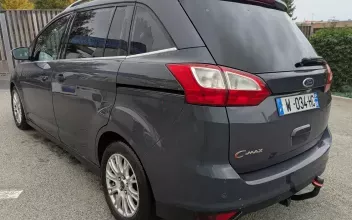 Ford C-Max Salouël
