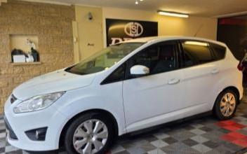 Ford C-Max Laveyron