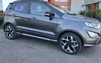 Ford EcoSport Mulhouse