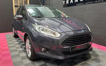 Ford fiesta Ancenis