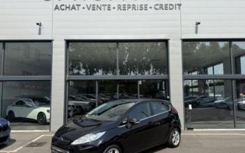 Ford fiesta Aucamville