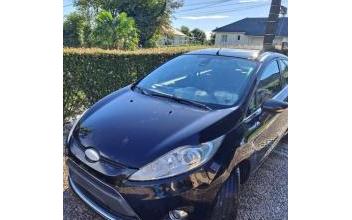 Ford fiesta Arthez-de-Béarn