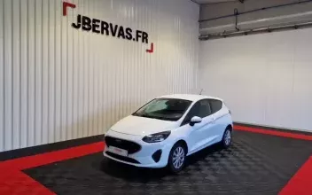 Ford Fiesta Trémuson
