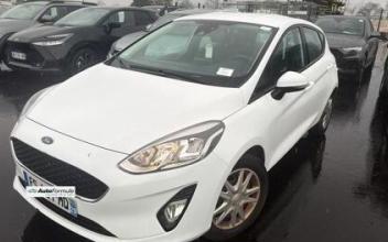Ford fiesta Arnas