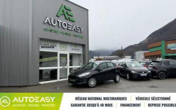 Ford fiesta Albertville