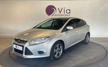 Ford focus Pessac