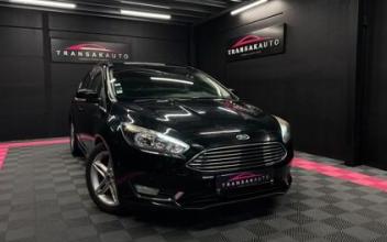 Ford focus Mantes-la-Jolie