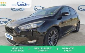 Ford focus Amiens
