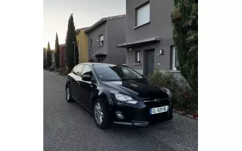 Ford Focus Colomiers
