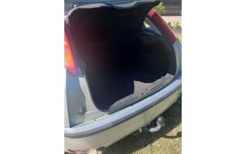 Ford focus Allan