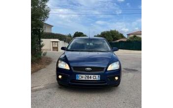 Ford focus Calvi