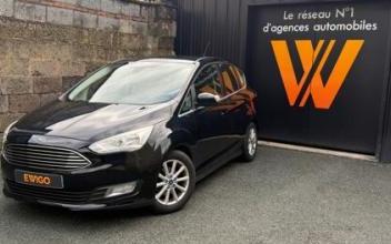 Ford focus c max Trélissac