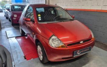 Ford Ka Biot