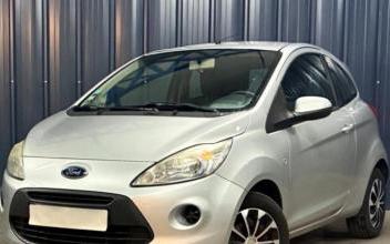 Ford Ka Halluin
