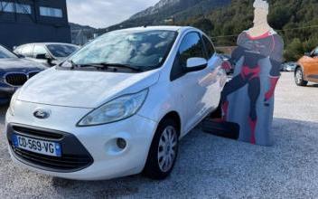 Ford Ka La-Garde