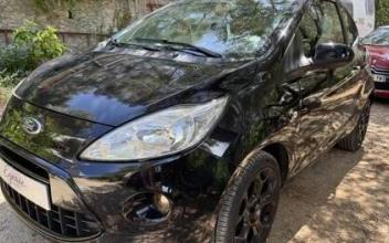 Ford ka Cuers