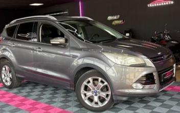 Ford kuga Manosque