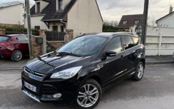 Ford kuga Pierrelaye