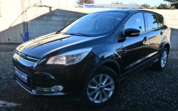 Ford Kuga Cournon-d'Auvergne
