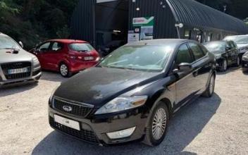 Ford mondeo Sathonay-Camp