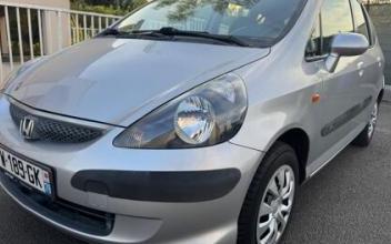 Honda jazz Poissy