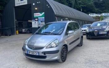 Honda jazz Sathonay-Camp