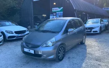 Honda Jazz Sathonay-Camp