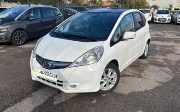 Honda jazz Bourgoin-Jallieu