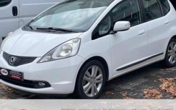 Honda jazz Montauban