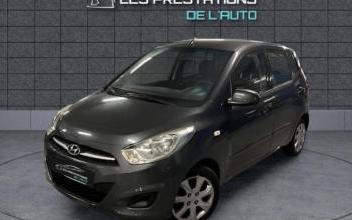 Hyundai i10 Puteaux