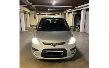 Hyundai i10 Moissy-Cramayel