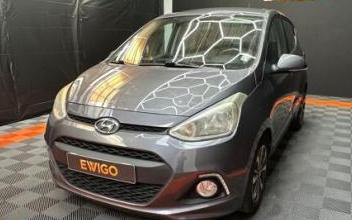 Hyundai i10 Belleville-sur-Meuse