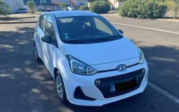 Hyundai i10 Toulouse