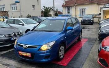 Hyundai i30 Le-Blanc-Mesnil