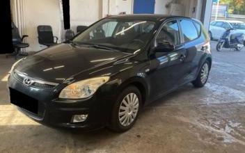 Hyundai i30 Salaise-sur-Sanne