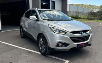 Hyundai ix35 Poisy