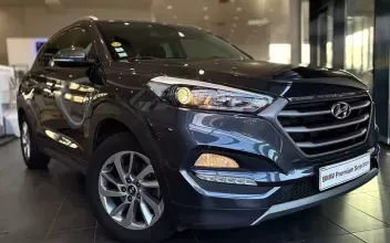 Hyundai TUCSON Meyzieu