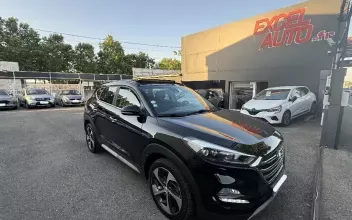 Hyundai TUCSON Nîmes