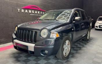 Jeep Compass Chaponost