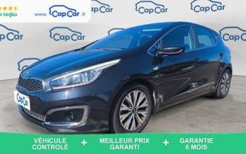 Kia ceed Auxerre