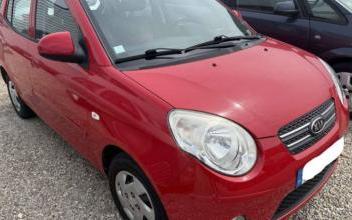 Kia Picanto Saint-Priest