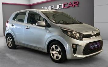 Kia picanto Mazères-Lezons