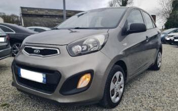 Kia Picanto Maubeuge