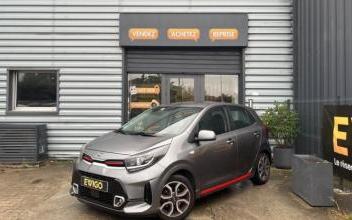 Kia Picanto Saint-Priest