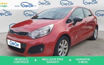 Kia rio Oyonnax