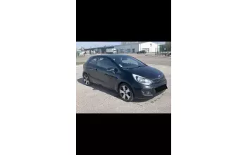 Kia Rio Dijon